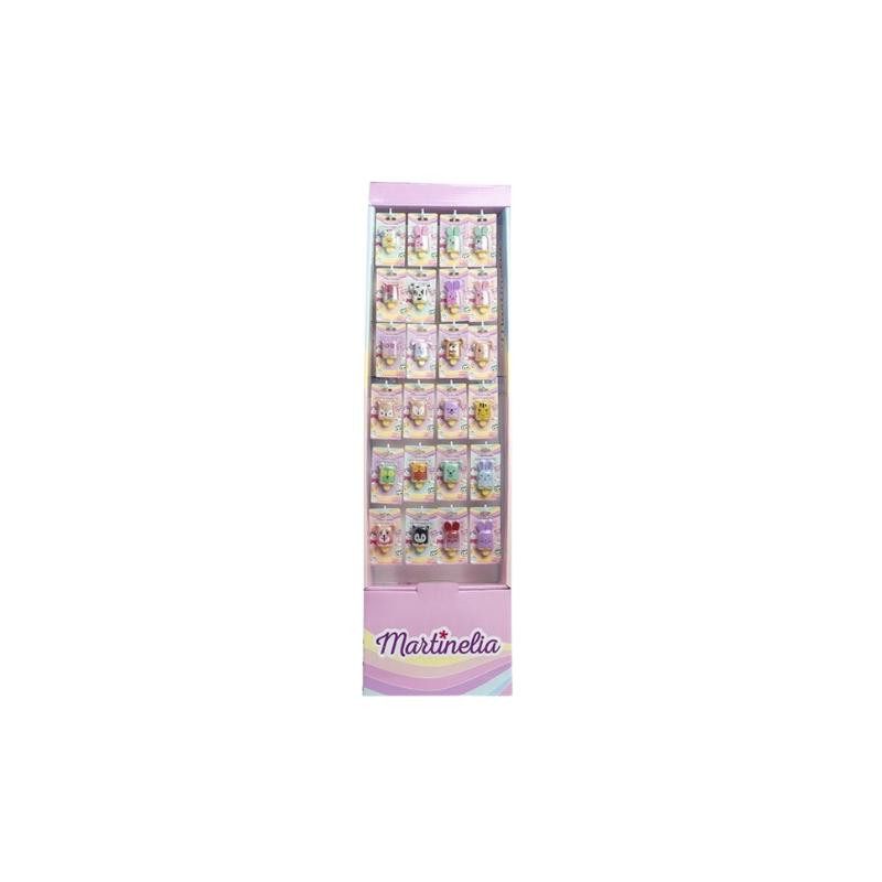 MARTINELA PLV CARTON