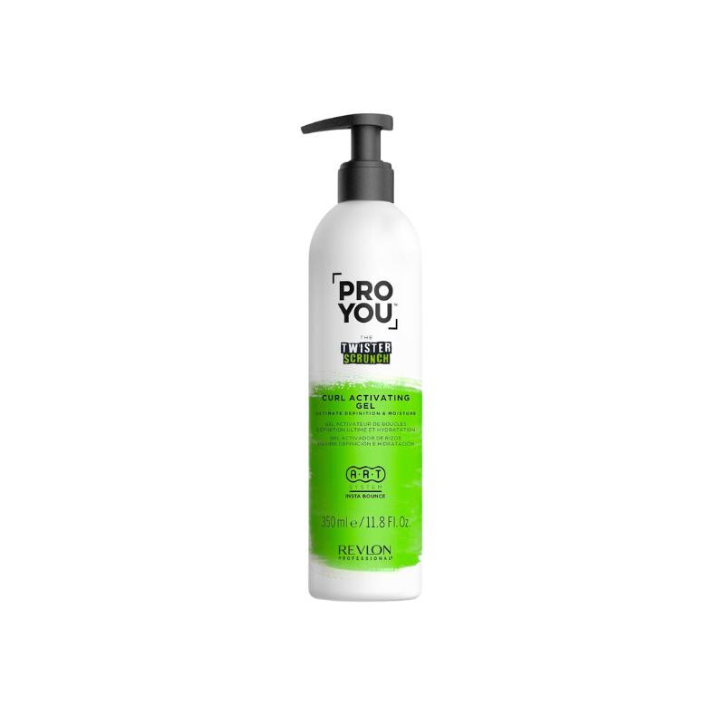 PROYOU THE TWISTER SCRUNCH 350ML REVLON