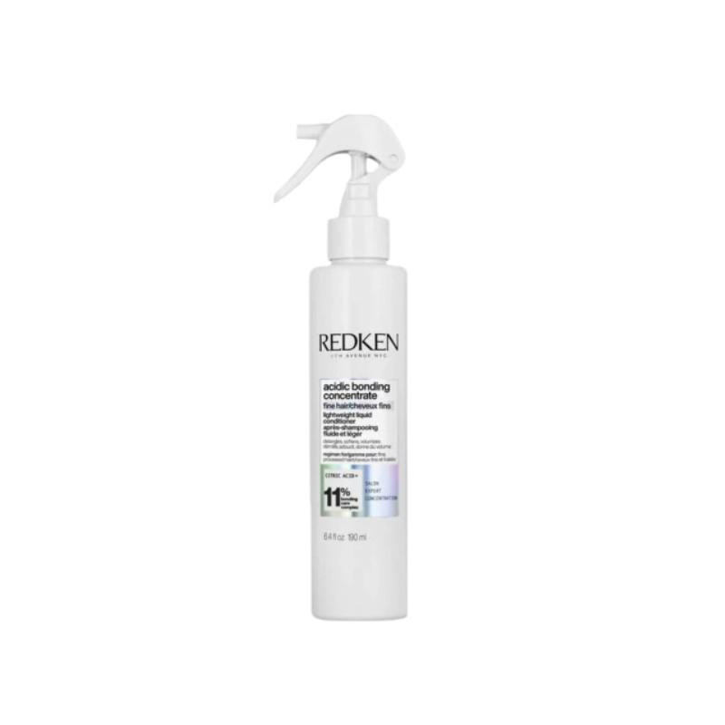 ACID BONDING CONCENTRATE   REDKEN 
