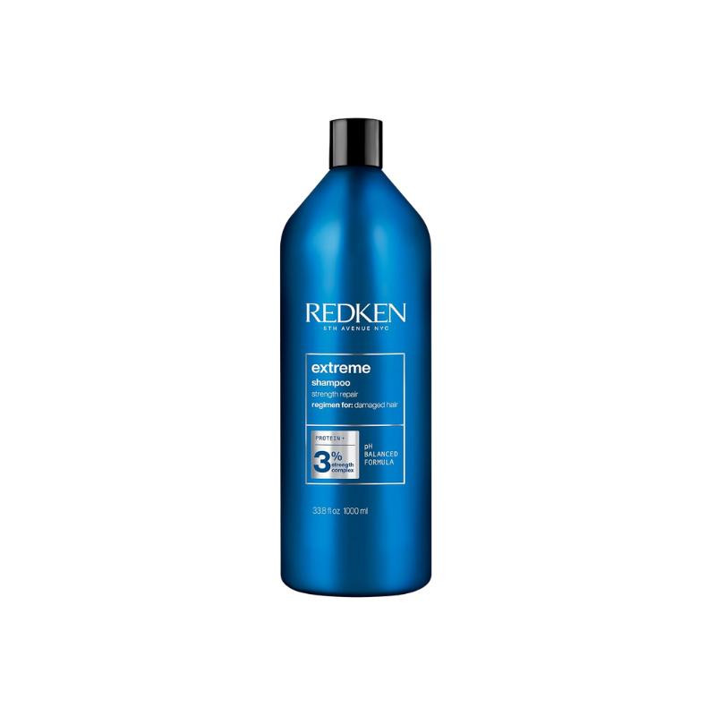 EXTREME CHAMPU 1000ML REDKEN 