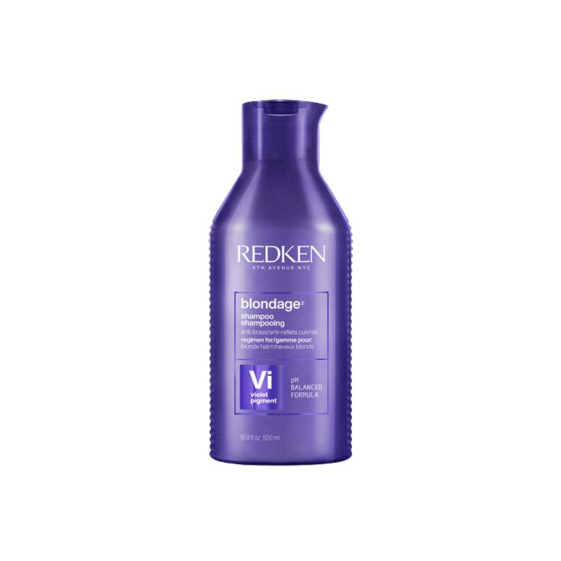 COLOR EXTEND BLONDAGE CHAMPU 500ML  REDKEN 