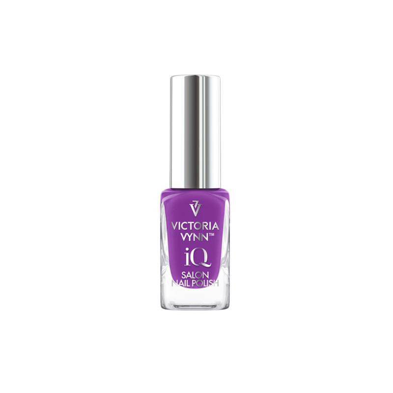 NAIL POLISH IQ 031 VIOLET UP VICTORIA VYNN