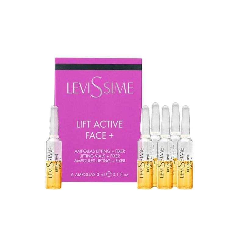 AMPOLLA LIFT ACTIVE FACE  LEVISSIME
