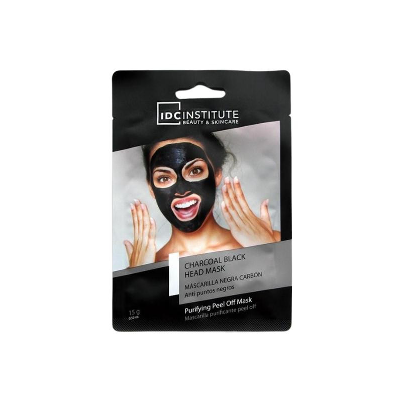 IDC INSTITUTE BLACKHEAD MASK  