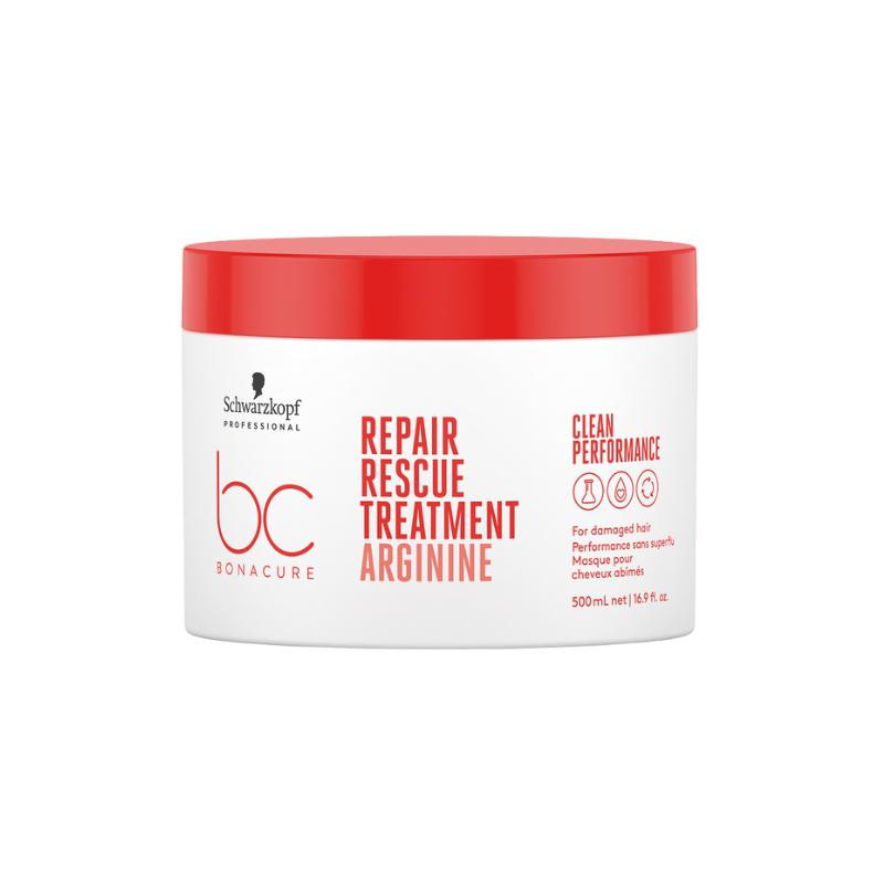  MASCARILLA  REPAIR RESCUE SCHWARKOPF 500ML