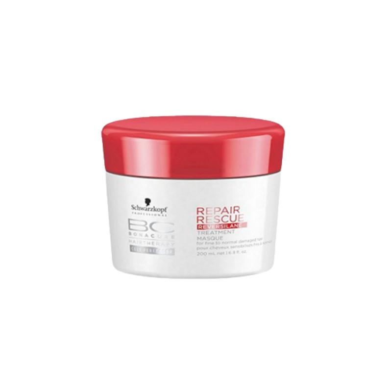 TRATAMIENTO PERFORMANCE REPAIR RESCUE SCHWARKOPF