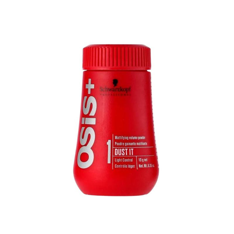 POLVO DE VOLUMEN OSIS  DUST IT 10GR SCHWARKOPF