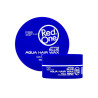 RED ONE AQUA  HAIR WAX BLUE