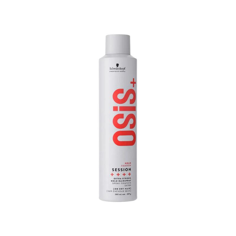 OSIS SESSION LACA EXTRA FUERTE 300ML