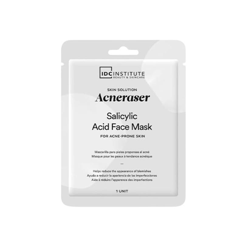 IDC INSTITUTE ACID SALICYLIC MASK 