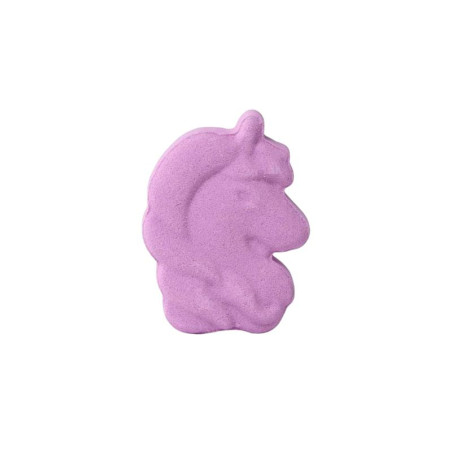 IDC INSTITUTE UNICORN BATH FIZZER