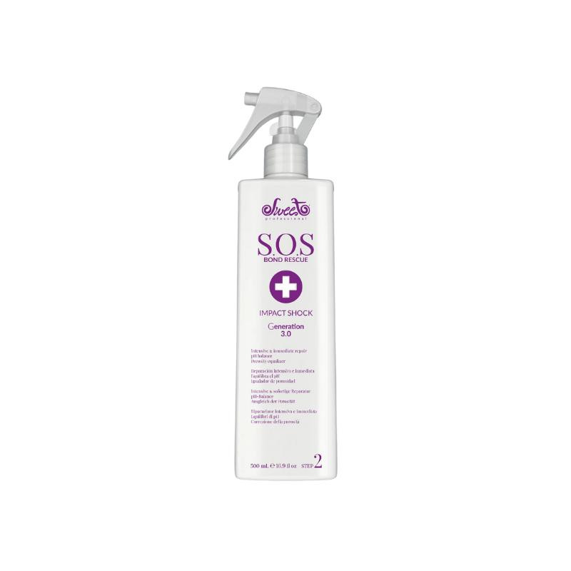 SOS 1 IMPACT SHOCK 500ML