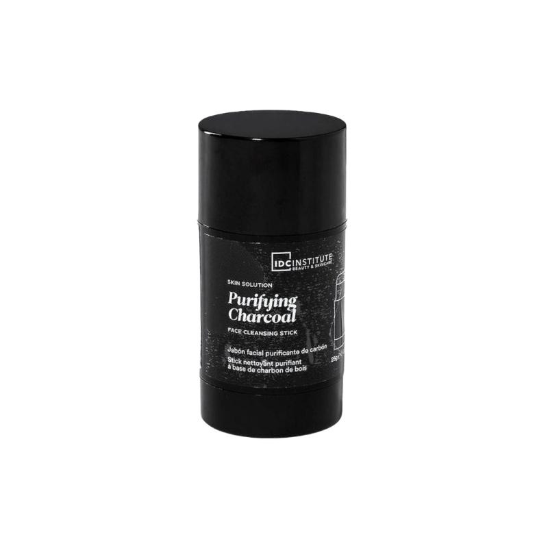 IDC INSTITUTE FACIAL STICK PURIFYING CHARCOAL 