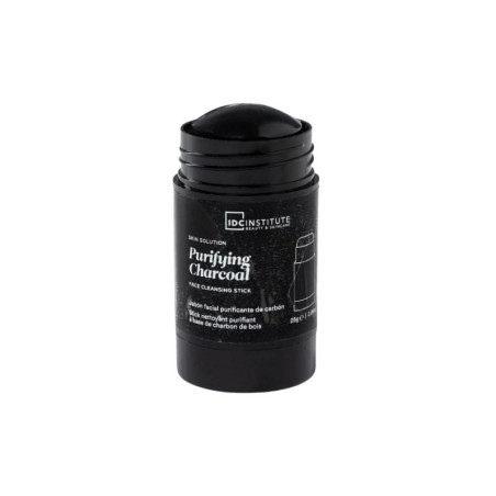 IDC INSTITUTE FACIAL STICK PURIFYING CHARCOAL 