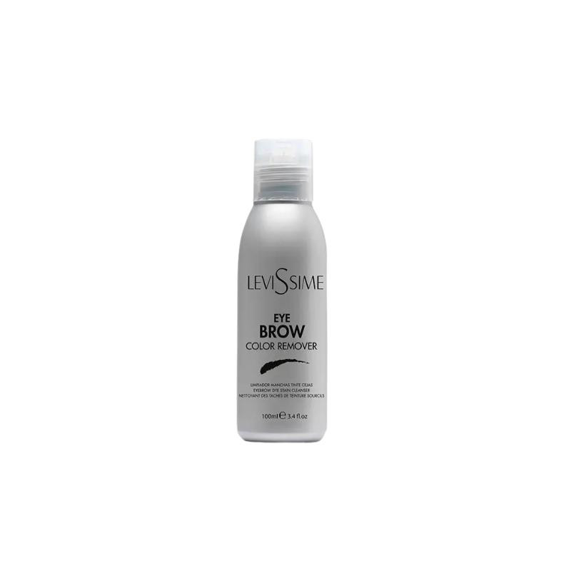 EYE BROWN REMOVER 100ML LEVISSIME