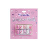 MARTINELA UNICORN PRESS ON NAILS 10PCS