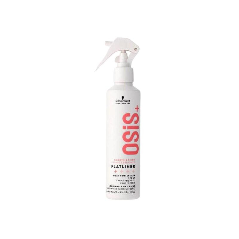 OSIS FLATLINER PROTECTOR TERMICO  SCHWARKOPF