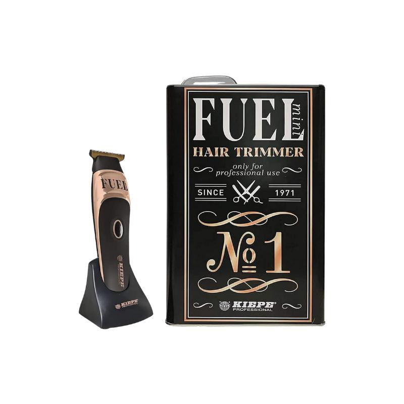 MAQUINA KIEPE CLIPPER FUEL CORDLESS