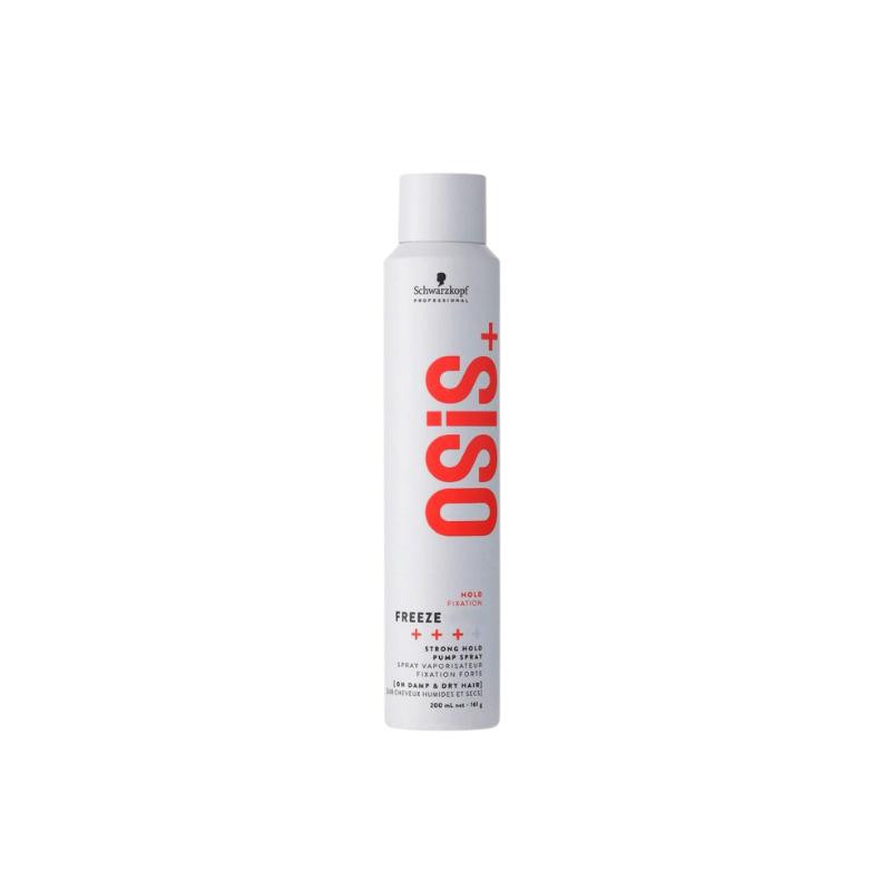 OSIS FREEZE LACA  FUERTE 300ML