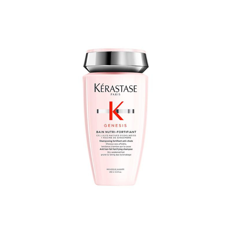 GENESIS  CHAMPU  NUTRI-FORTIFIANT 250ML KERASTASE