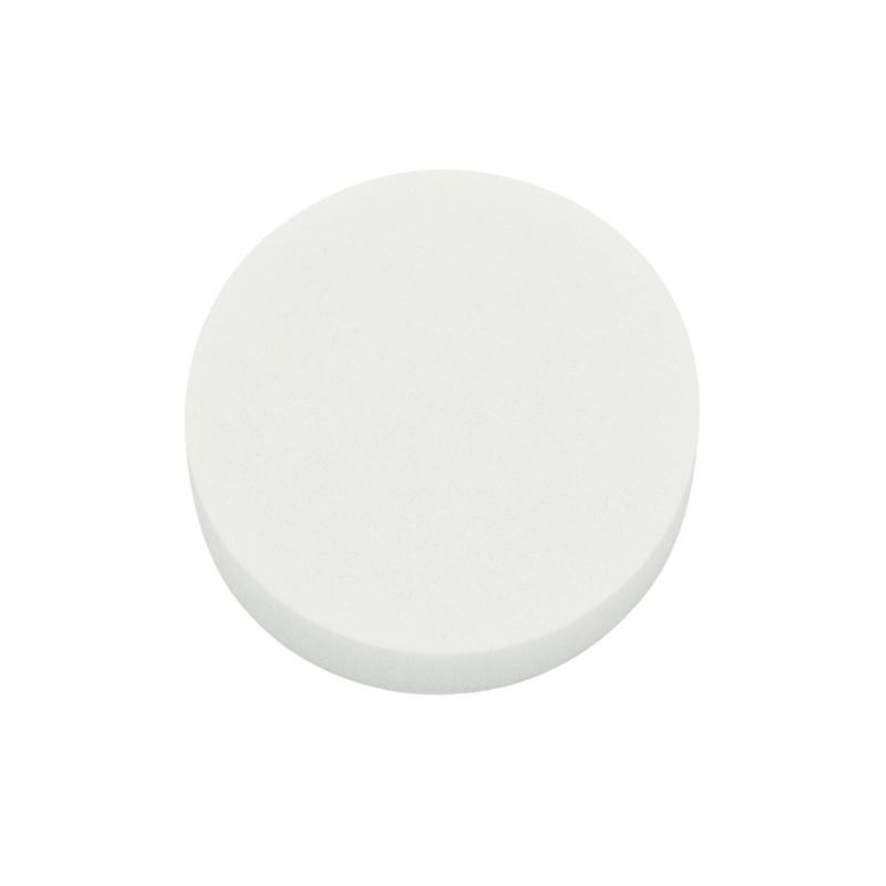 ESPONJA MAQUILLAJE LATEX 3 CLAVELES