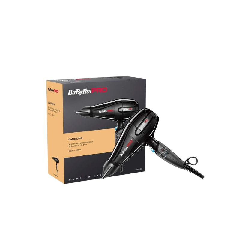 SECADOR CARUSO BABYLISS PRO 2400W