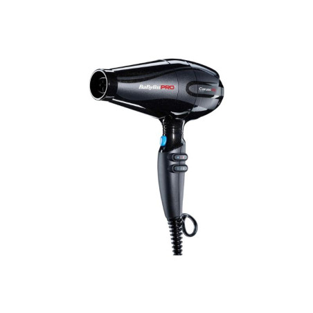 SECADOR CARUSO BABYLISS PRO 2400W