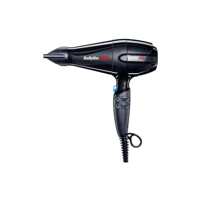 SECADOR CARUSO BABYLISS PRO 2400W