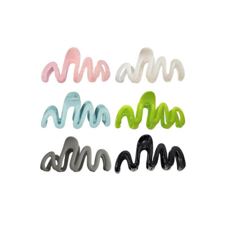 PINZA COLOR JELLY COLOR