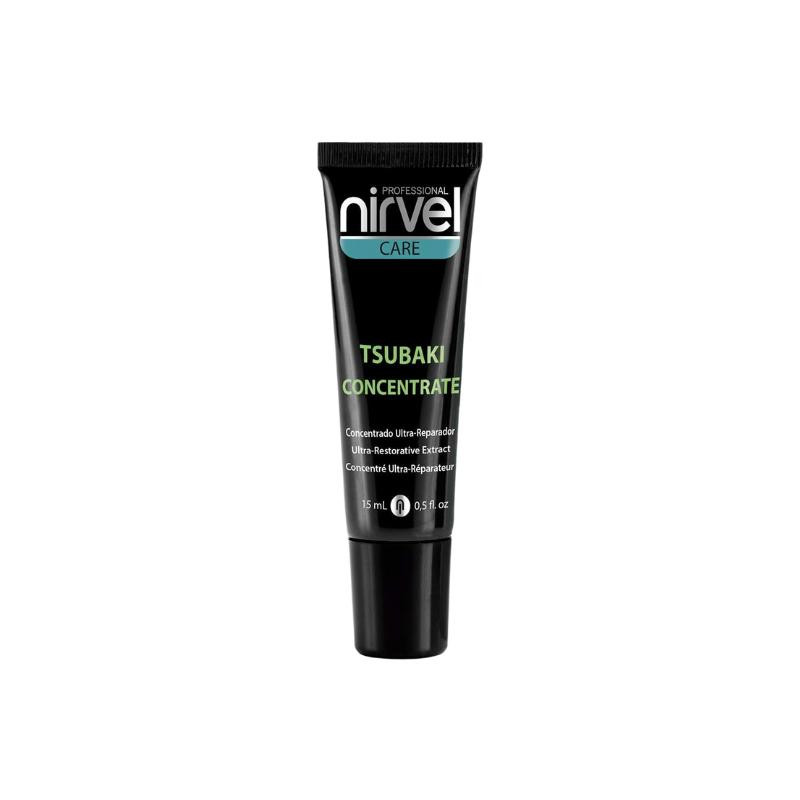 TSUBAKI CONCENTRATE 3X15ML NIRVEL 