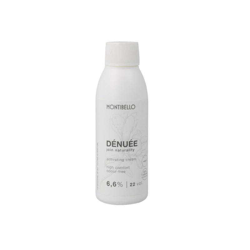 DENUEE CREAM 22VOL 90ML MONTIBELLO 