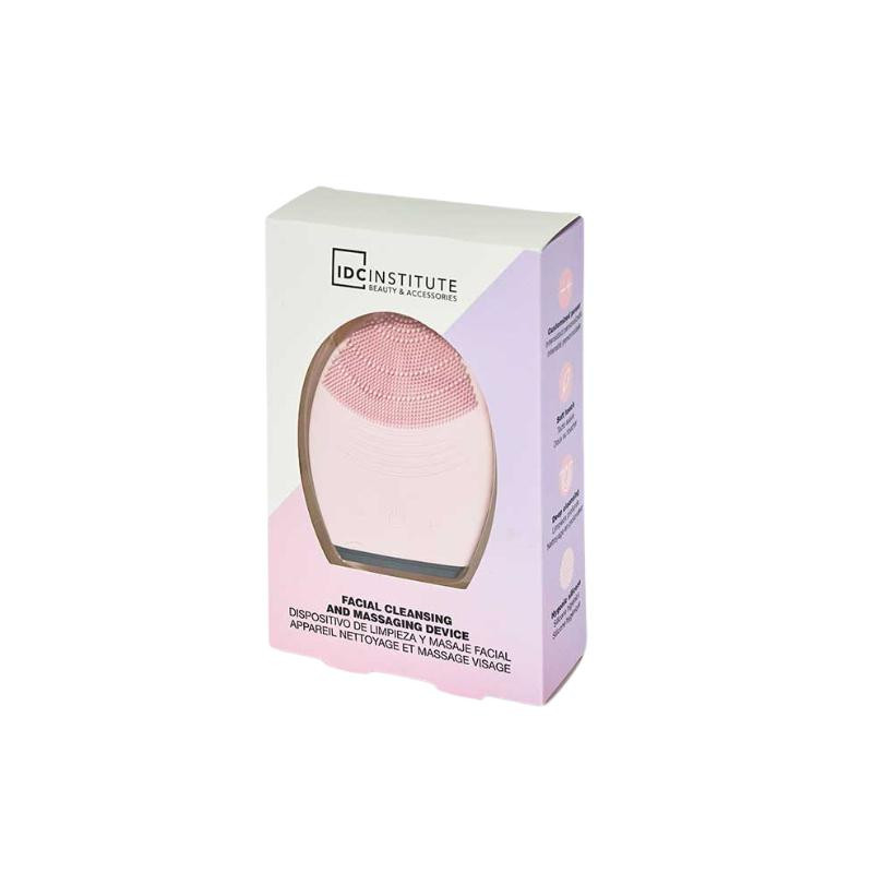 IDC INSTITUTE SILICONE FACE CLEANER