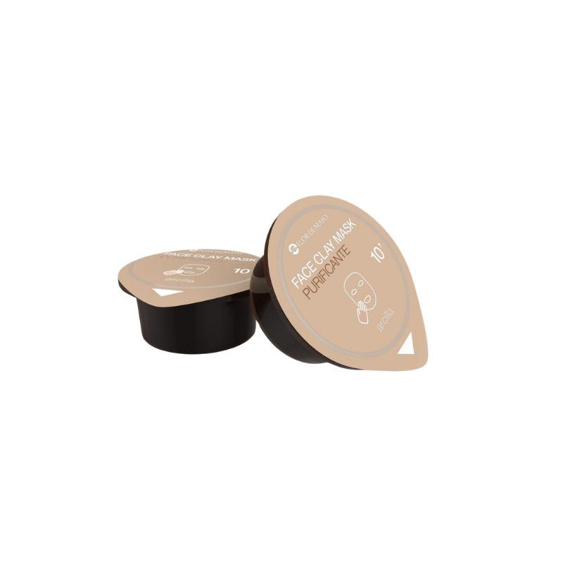 FACE CLAY MASK ARCILLA FLOR DE MAYO 10ML