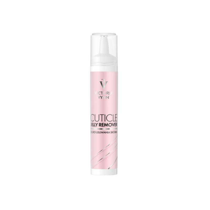 CUTICLE JELLY REMOVER 30 ML VICTORIA VYNN