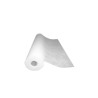 ROLLO PAPEL DE CAMILLA TNT FISELINA  80MTS X 58CM 