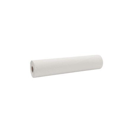 ROLLO PAPEL DE CAMILLA TNT FISELINA 80MTS X 58CM