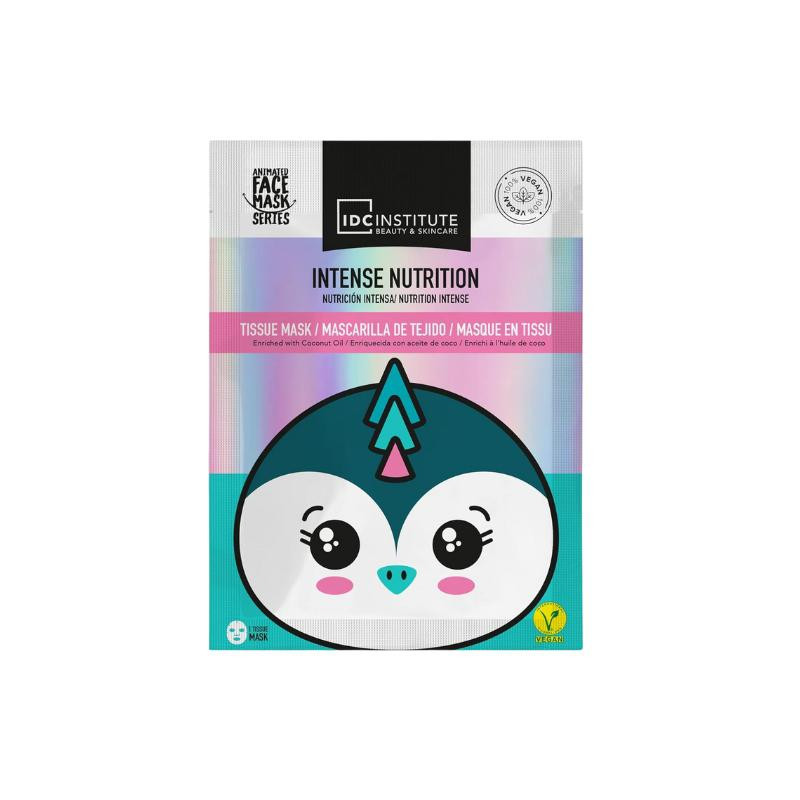 IDC INSTITUTE PENGUIN FACE ANTIAGE