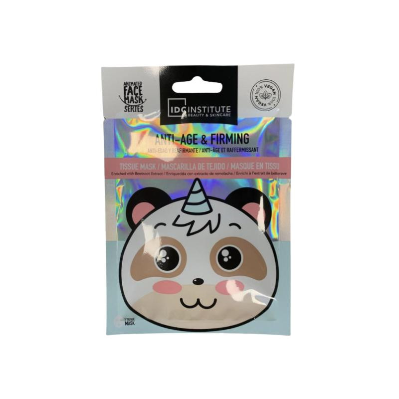IDC INSTITUTE PANDA FACE ANTIAGE