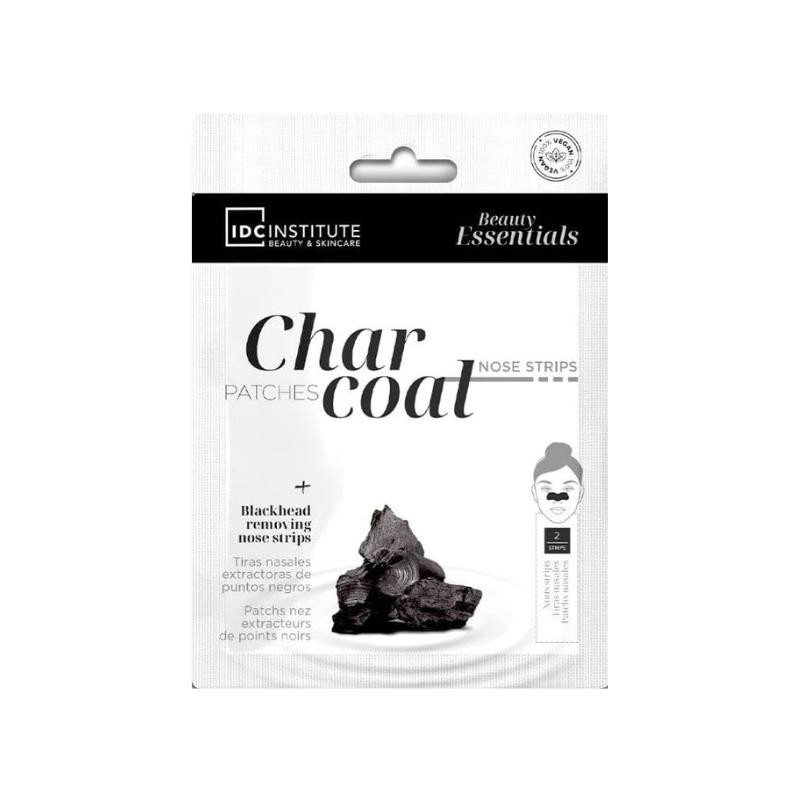 IDC SKINCARE ESSENTIALS NOSE STRIPS