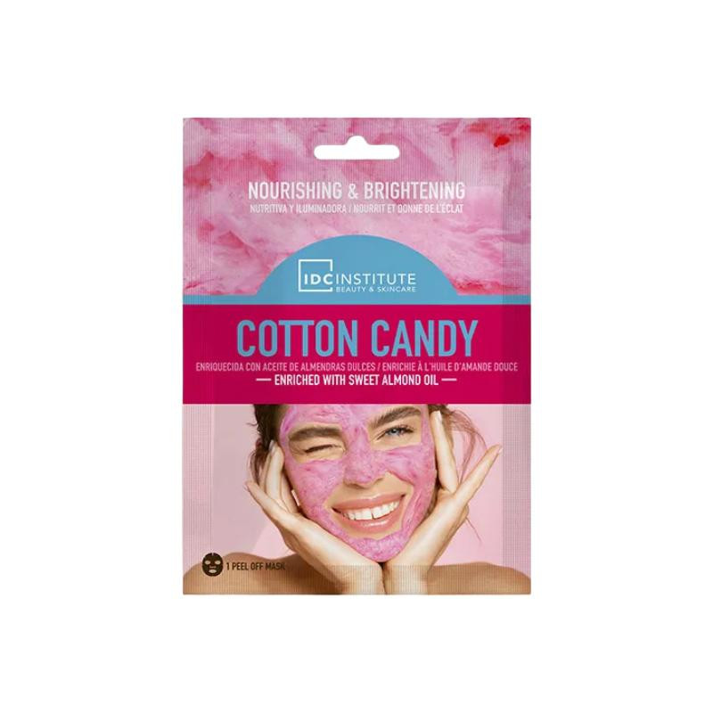 IDC FACE MASK COTTON CANDY NOURISHING