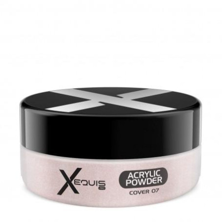 ACRYLIC POWDER COVER 07 GLIFTER 40G
