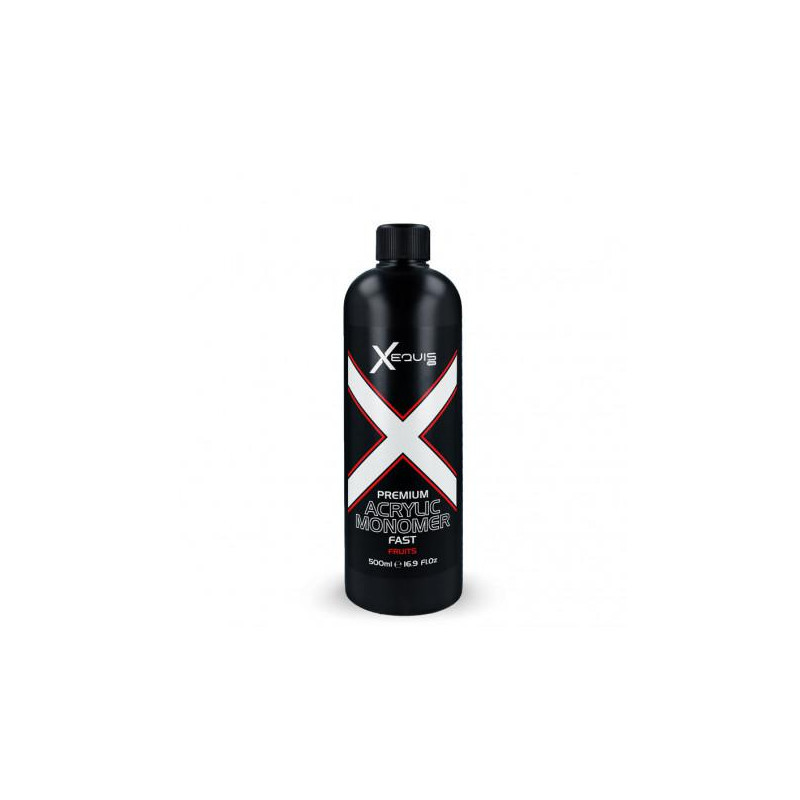 ACRYLIC LIQUID PREMIUM FAST FRUIT 200 ML  XEQUIS