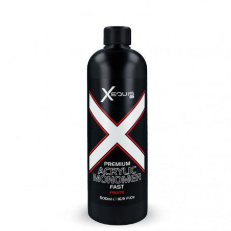 ACRYLIC LIQUID PREMIUM FAST FRUIT 200 ML XEQUIS