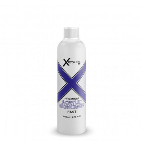 LIQUIDO ACRILICO PREMIUM FAST 200ML XEQUIS