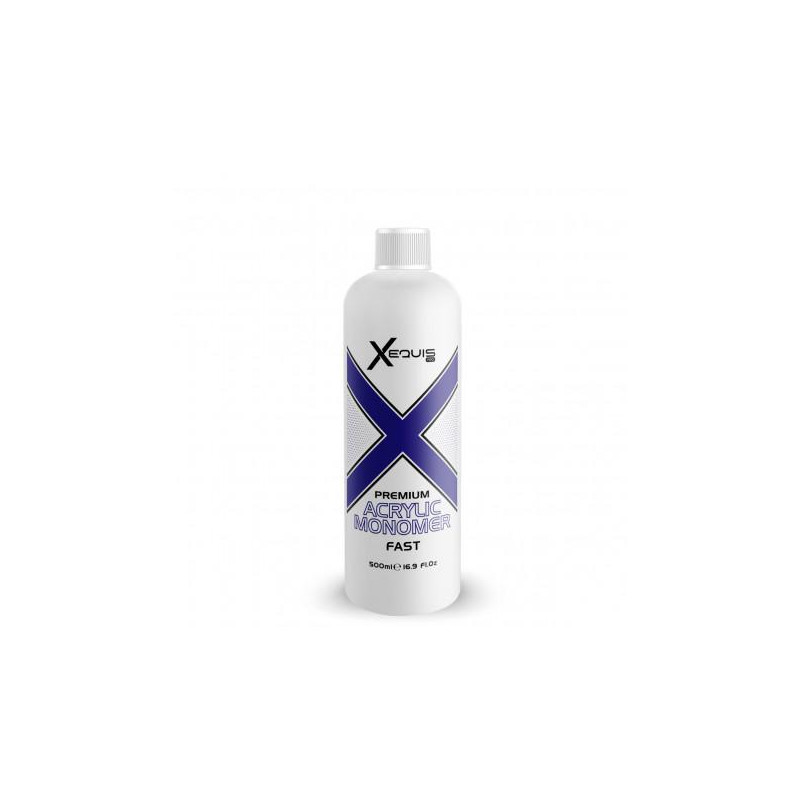 LIQUIDO ACRILICO PREMIUM FAST 500ML XEQUIS