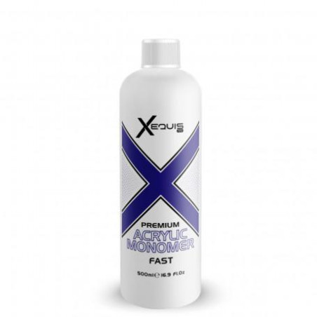 LIQUIDO ACRILICO PREMIUM FAST 500ML XEQUIS