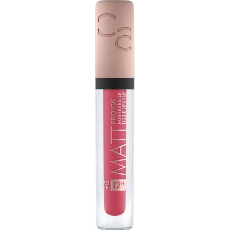 LABIAL LIQUIDO MATT PRO INK 080 CATRICE 