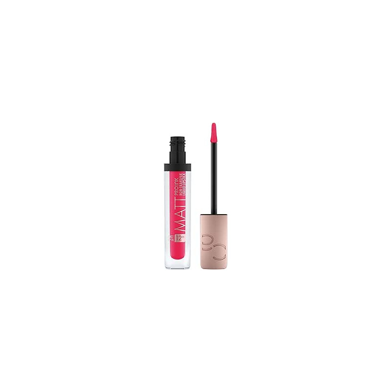 LABIAL LIQUIDO MATT PRO INK  150 CATRICE