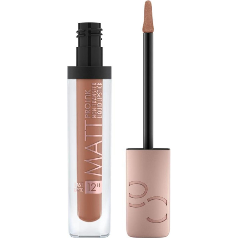 LABIAL LIQUIDO MATT PRO INK  160 CATRICE