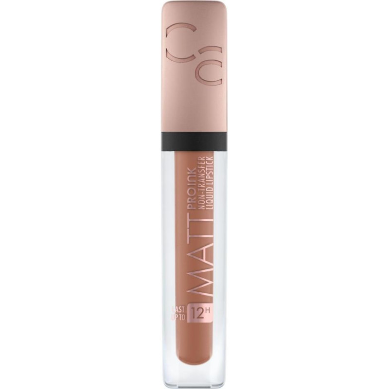 LABIAL LIQUIDO MATT PRO INK  160 CATRICE